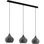 Lampa wisząca TAMALLAT 43577 3X40W/E27 IP20 od Eglo