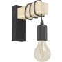 Kinkiet TOWNSHEND 43514 1x10w/e27 ip20 od Eglo