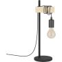 Lampa stołowa TOWNSHEND 43515 1x10w/e27 ip20 od Eglo