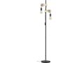 Lampa podłogowa TOWNSHEND 43516 2x10w/e27 ip20 od Eglo