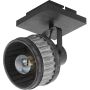 Spot TURROCK 43444 1X28W/E27 IP20 od Eglo