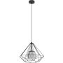 Lampa wisząca VERNHAM 43481 1x40W/E27 od Eglo