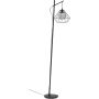 Lampa podłogowa VERNHAM 43485 1x40W/E27 od Eglo