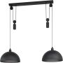 Lampa wisząca WINKWORTH 43436 1x40W/E27 od Eglo