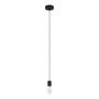 Lampa wisząca YORTH 43801 1x40W/E27 IP20 od Eglo