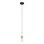 Lampa wisząca YORTH 43802 1x40W/E27 IP20 od Eglo