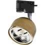 Element montażowy TRACER 4493 1x50W/GU10/AR111 od TK Lighting