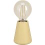Lampa stołowa ASBY 44014 1x40w/e27 ip20 od Eglo
