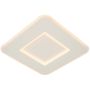 Lampa sufitowa AXELLE 44111/24/31 2550/2850k 1x24w/led 1200lm ip20 od Lucide