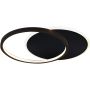Lampa sufitowa AXELLE 44112/24/30 2550/2850k 1x24w/led 1200lm ip20 od Lucide