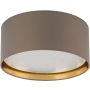 Plafon sufitowy BILBAO 4404 4x15W/LED E27 od TK Lighting