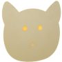 Kinkiet CHARLIE 44204/08/33 2600-2700k 1x5w/led 500lm ip20 od Lucide