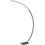 Lampa podłogowa CURVE 44700/11/30 2550/2850k 1x15w/led 540lm ip20 od Lucide