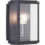 Kinkiet Gaia 44480/06 1x60w/e27 od Brilliant