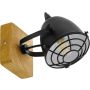 Spot GATEBECK 44091 1x40w/e14 ip20 od Eglo
