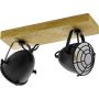 Spot GATEBECK 44092 2x40w/e14 ip20 od Eglo