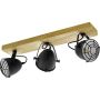 Spot GATEBECK 44093 3x40w/e14 ip20 od Eglo