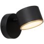 Kinkiet GIAN 44217/08/30 2700k 1x9w/led 200lm ip20 od Lucide