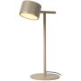Lampa stołowa GIAN 44517/08/41 2700k 1x8w/led 800lm ip20 od Lucide