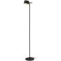 Lampa podłogowa GIAN 44717/08/30 2700k 1x8w/led 800lm ip20 od Lucide