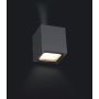 Kinkiet KHUMBU 4443 1x40W/G9 IP44 od Nowodvorski