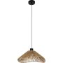 Lampa wisząca LAVISTER 44072 1x60w/e27 ip20 od Eglo