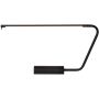 Lampka biurkowa MADISON 44503/06/30 2600-2800k 1x6.5w/led 650lm ip20 od Lucide