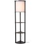 Lampa podłogowa MENNO 44798/81/30 1x60w/e27 ip20 od Lucide