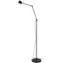 Lampa podłogowa MILNE 44716/06/30 2700k 1x8w/led 250lm ip20 od Lucide