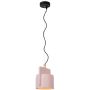 Lampa wisząca NINJA 44415/16/66 1x40w/e27 ip20 od Lucide