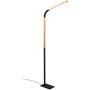 Lampa podłogowa NORRIS 445210132 3000k 1x14w/led 1400lm ip20 od Trio