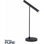 Lampa stołowa PURE-TUTUA 4405-18 3000k 1x7W/LED 720lm ip20 od Paul Neuhaus