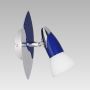 Spot REA I. 442 1x40W/E14 IP20 od Prezent