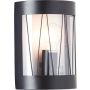 Kinkiet Reed 44680/63 1x40w/e27 od Brilliant