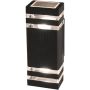 Kinkiet RIO II 4424 2x40W/E27 IP54 od Nowodvorski