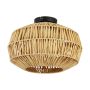 Lampa sufitowa SHELDON 44142 1x40W/E27 ip20 od Eglo