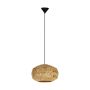 Lampa wisząca SHELDON 44143 1x40W/E27 ip20 od Eglo