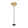 Lampa podłogowa SHELDON 44146 1x40W/E27 ip20 od Eglo