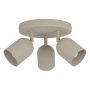 Spot TILSTON 44163 3x40W/E14 ip20 od Eglo