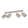 Spot TILSTON 44164 4x40W/E14 ip20 od Eglo