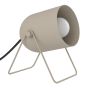 Lampa stołowa TILSTON 44165 1x8W/E14 ip20 od Eglo