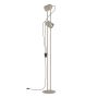 Lampa podłogowa TILSTON 44166 2x8W/E14 ip20 od Eglo