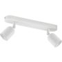 Spot TOP 4412 2x10W/GU10/LED od TK Lighting