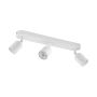 Spot TOP 4413 3x10W/GU10/LED od TK Lighting