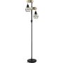 Lampa podłogowa TOWNSHEND 5 44081 2x60w/e27 ip20 od Eglo