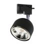 Reflektor szynowy TRACER 4494 1x12W/AR 111GU10 od TK-Lighting