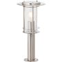 Lampa stojąca York 44784/82 1x40w/e27 IP44 od Brilliant
