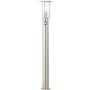Lampa stojąca York 44799/82 1x40w/e27 od Brilliant