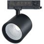 Reflektor szynowy 3-Phase Track S203 4000K 42W/led 4130lm IP20 od Zambelis