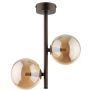 Lampa sufitowa ESTERA 4528 2x6W/G9 IP20 od TK Lighting